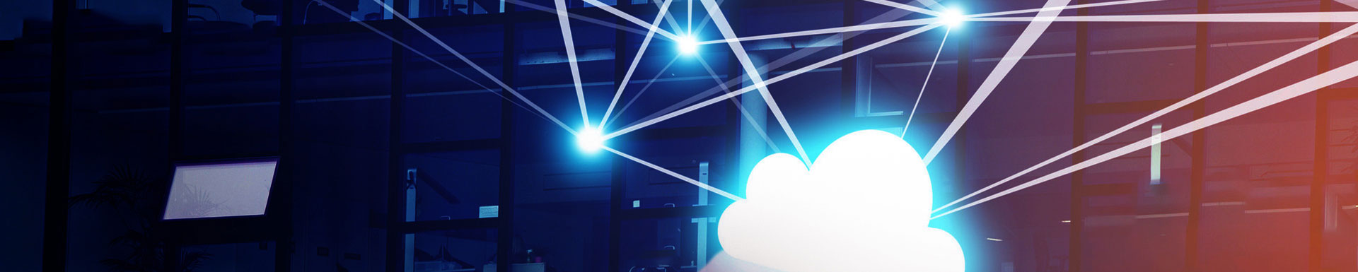 智能煤矿整体解决方案